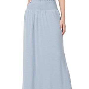 Maxi Skirt